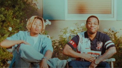 Cordae (Feat. Anderson .Paak) - 'Summer Drop'