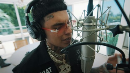 DeeBaby – ‘On Wax’