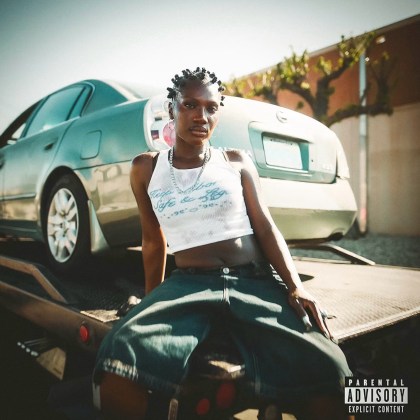 Doechii – ‘NISSAN ALTIMA’