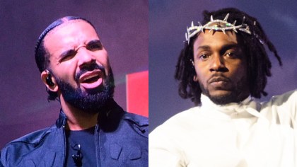 Drake Threatens To Reignite Kendrick Lamar Beef With Taunting New Songs