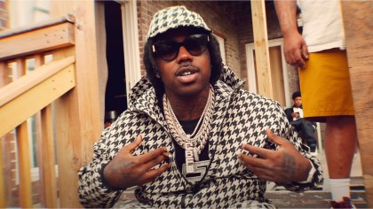 EST Gee (Feat. Selfpaid Savage) – ‘NEVER NEED’