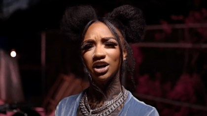 Ex-1017 Rapper Enchanting’s Cause Of Death Revealed
