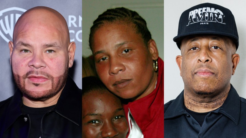 Fat Joe, DJ Premier, Kid Capri & More Mourn Death Of M.O.P. Affiliate Foxx