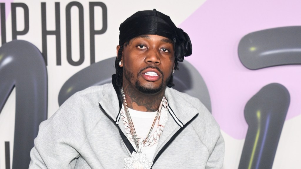 Fivio Foreign Responds To Backlash Over Disturbing Drugs Video: 'Don't ...