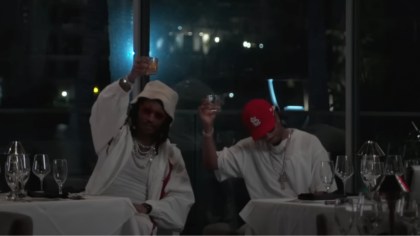 Future & Metro Boomin - 'Streets Made Me A King'