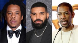 JAY-Z Engineer Young Guru Details ‘Crazy’ Backstory Behind Drake ‘Talk Up’ Collab