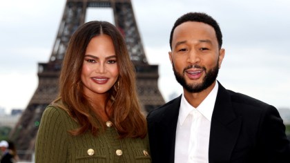 John Legend Gets New Tattoo Dedicated To Wife Chrissy Teigen & Their Youngest Children