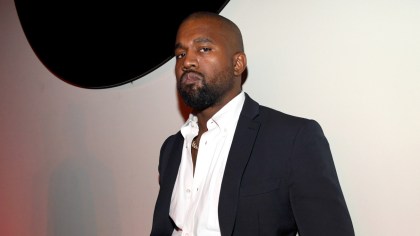 Kanye West’s YZY Designs & Samples Fall Into Possession Of Storage Hunters