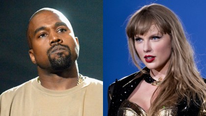 Kanye West’s No. 1 Albums Streak Ended By Taylor Swift As ‘Vultures 2’ Denied Top Spot