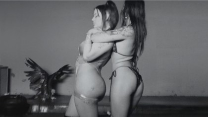 Kanye West & Ty Dolla $ign – ‘SLIDE’