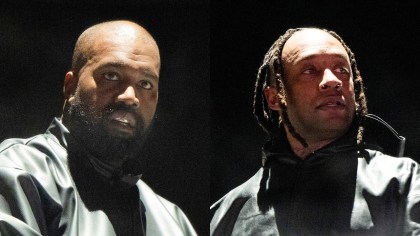 Kanye West & Ty Dolla $ign’s ‘Vultures 2’ Already At Center Of Multiple Sample Disputes