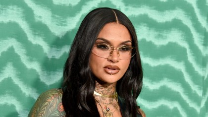 Kehlani Canceled From University Performance Over 'Antisemitic' Views