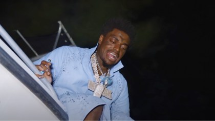 Kodak Black – ‘Sharp Vibes’