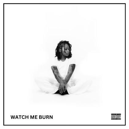 Kodie Shane – ‘Watch Me Burn’