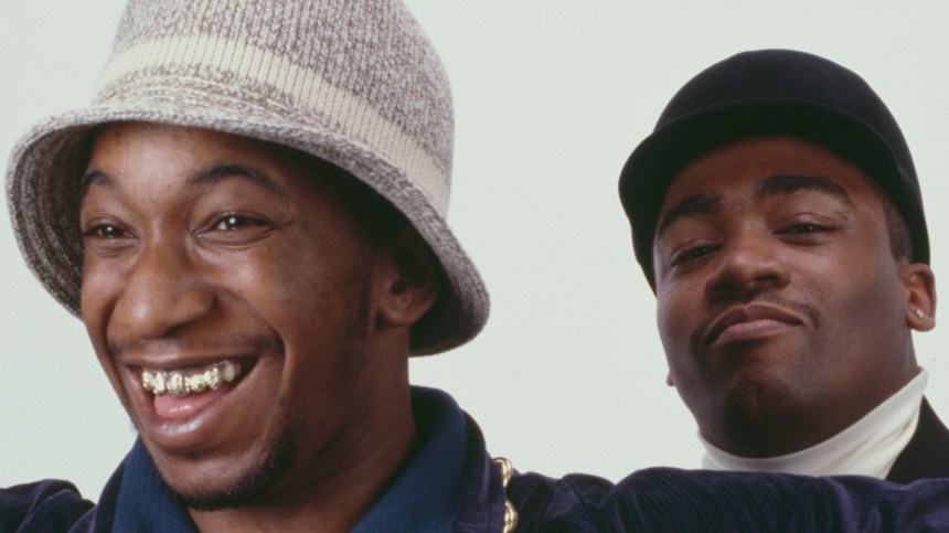 Kool G Rap Travels Down Memory Lane In Detailed Tribute To DJ Polo: 'I Looked Up To Him'