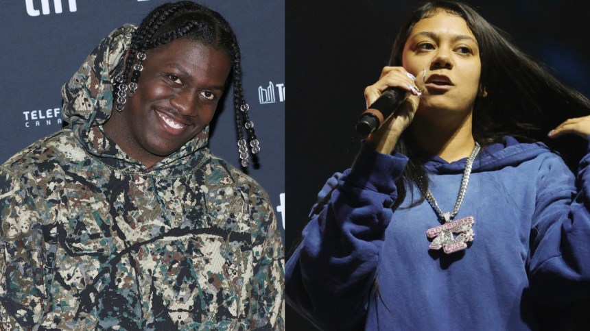 Lil Yachty Called Out By Karrahboooo Over Treatment Of Women