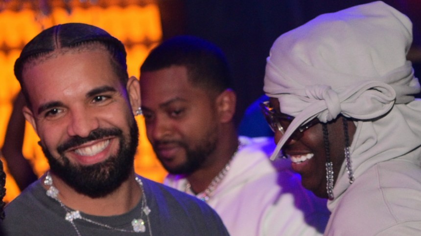 Lil Yachty Quits Social Media After Controversial Drake Song Leak & Fashion Comments