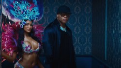 LL COOL J (Feat. Saweetie) – ‘Proclivities’