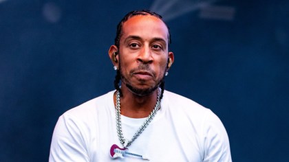 Ludacris Sparks Health Concern After Drinking Potentially Dangerous Glacial Water