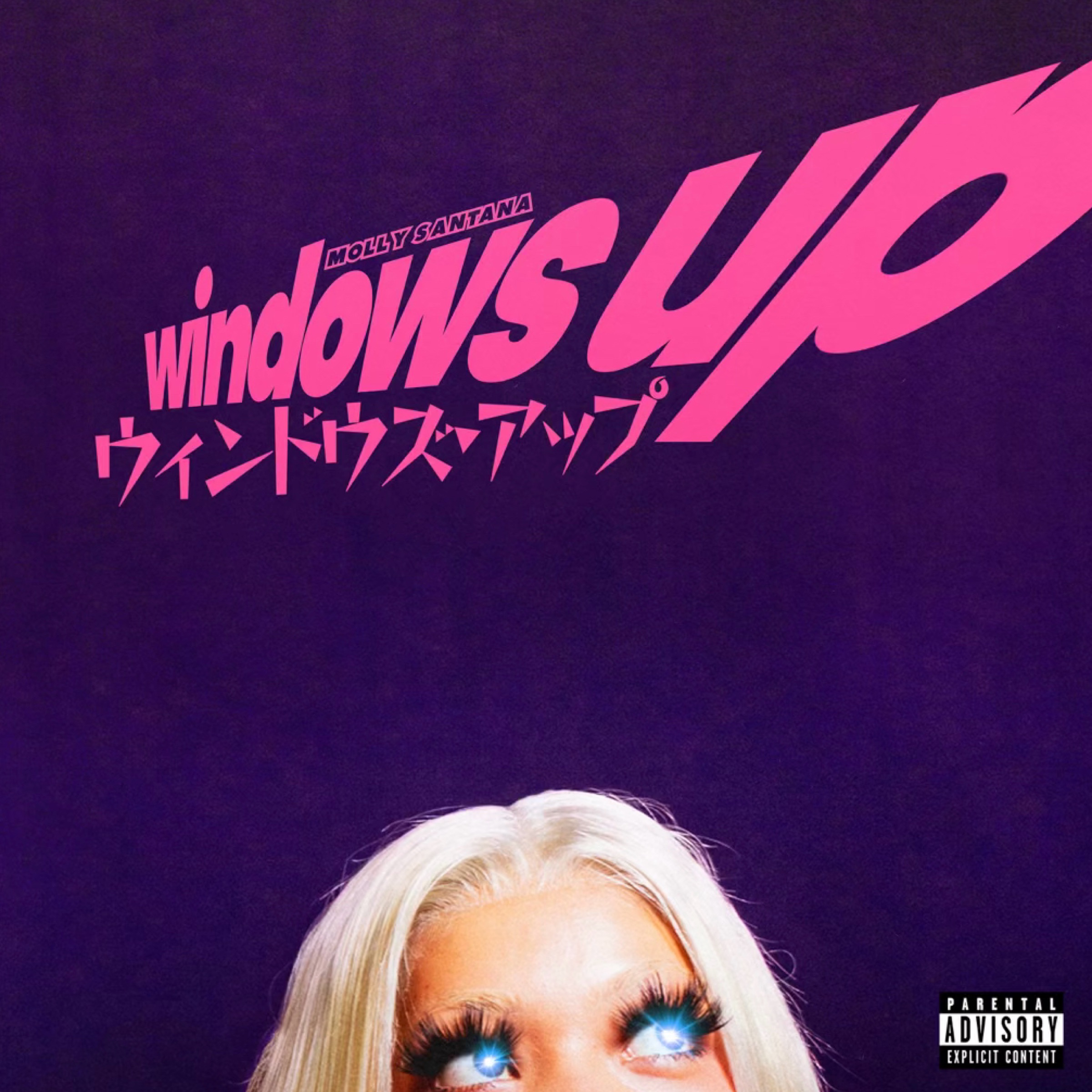 Molly Santana 'Windows Up' HipHopDX