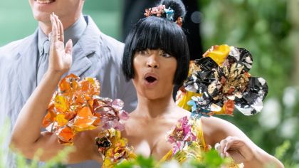 Nicki Minaj Responds To $5M Lawsuit Accusing Her Of Cyber Bullying Fan