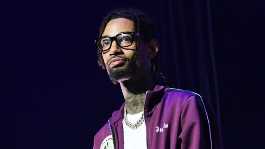 PnB Rock's Mom Slams Murder Suspect's 'Ridiculous Lies' After He Denies Involvement