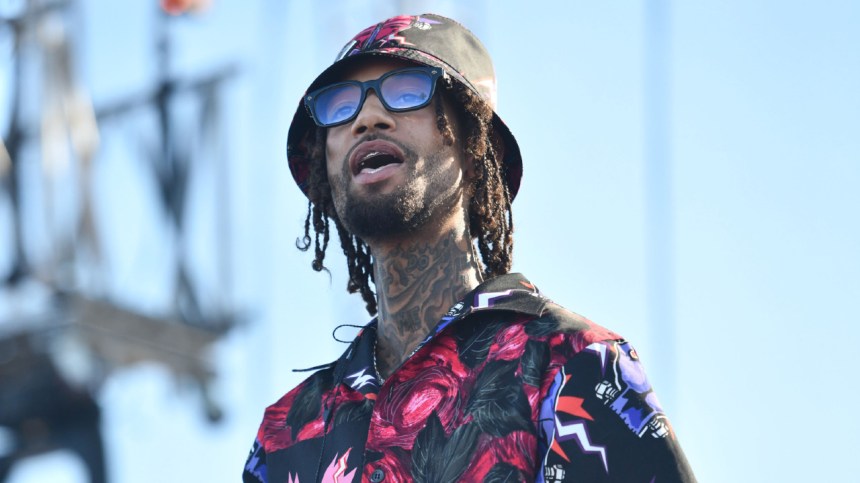 PnB Rock Murder Trial: Both Suspects Found Guilty On All