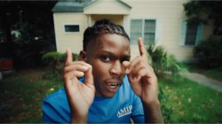 Quando Rondo - 'Could've Been Me'