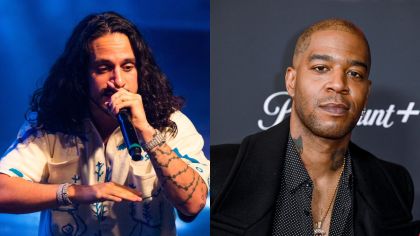 Russ Praises Kid Cudi’s Early Work: ‘Really Influenced So Much’