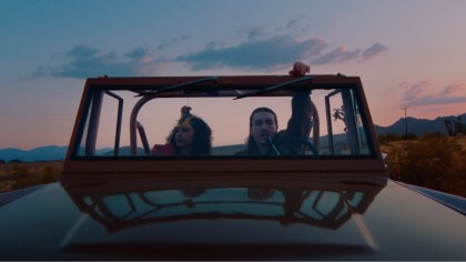 Tommy Richman – ‘THOUGHT YOU WERE THE ONE’