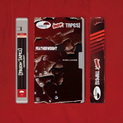 Tory Lanez – ‘Featherweight (Prison Tapes)’