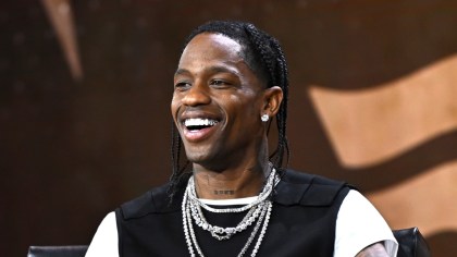 Travis Scott’s ‘Days Before Rodeo’ Expected To Outsell Most 2024 Rap Albums