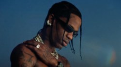 Travis Scott – ‘Drugs You Should Try It’
