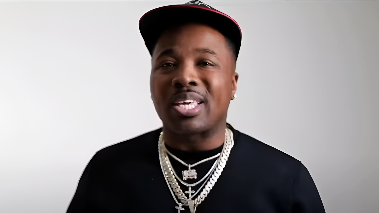 Troy Ave Released From Prison & Surprised With Lamborghini: 'Ya Boi ...