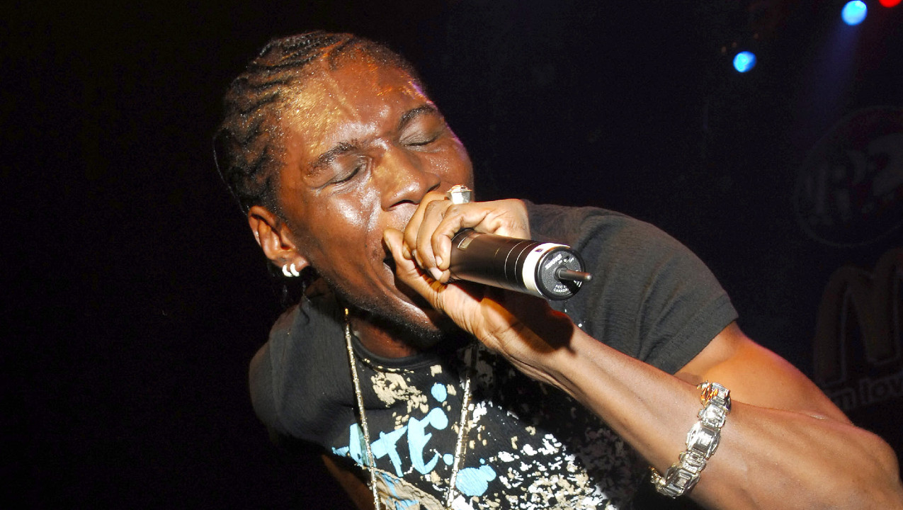 Vybz Kartel Says Health Is Top Priority Following Release From Prison - HipHopDX