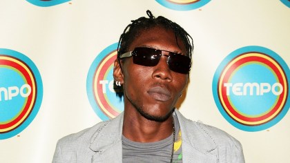 Vybz Kartel Shows Off Newfound Dedication To Health In Workout Video