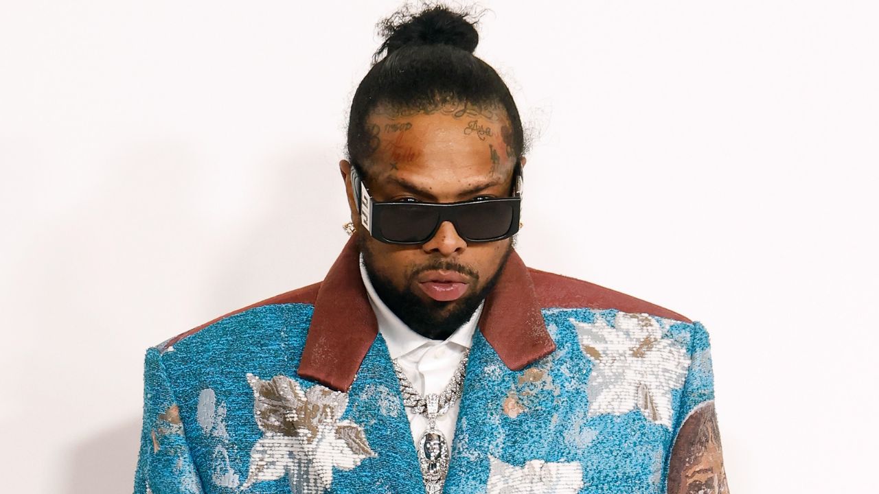 Westside Gunn Claims 'Album Of The Year' With 'Flygod Is An