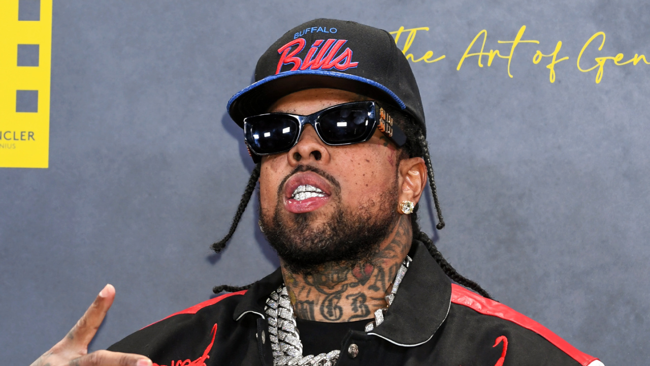 Westside Gunn Dropping New Project Before 'Flygod 3': 'I Made This