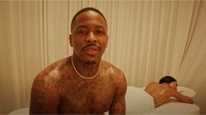YG – ‘LOVE MAKE’