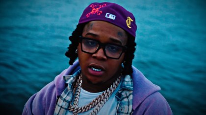 YTB Fatt – ‘Free Bank’