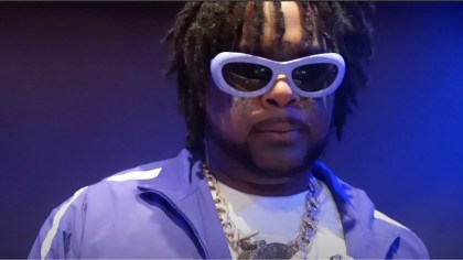 03 Greedo - 'Kill Me'