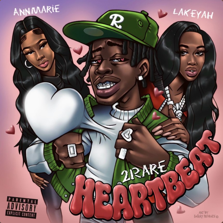 Ann Marie Archives - HipHopDX