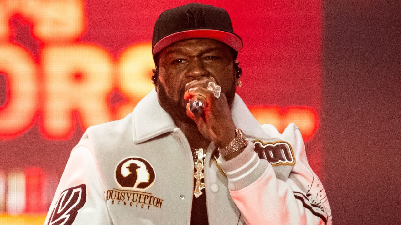 50 Cent Explains Hidden Homage In Recent Photo Shoot With Millions In ...
