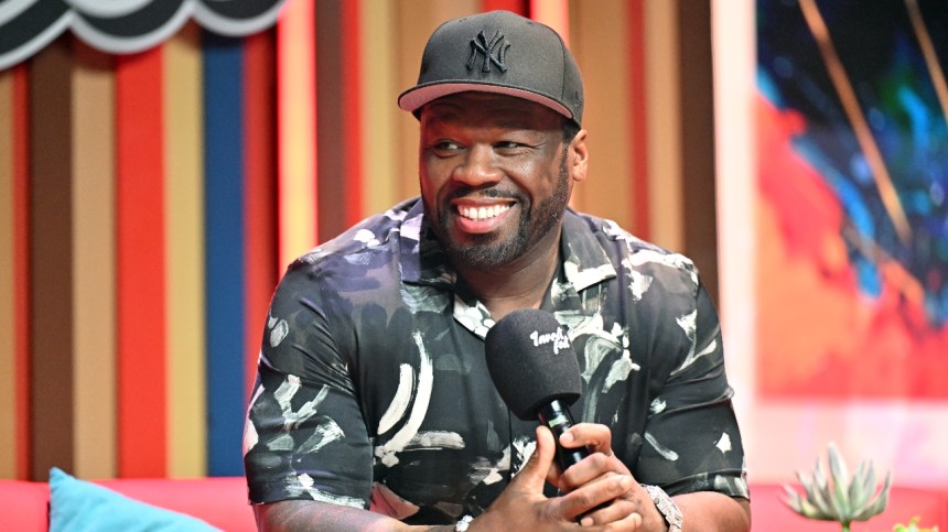 50 Cent Predicts When He’ll Become Hip Hop’s Next Billionaire: ‘Trust That’ 