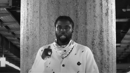 A$AP Twelvyy – ‘Verrazzano Visionz’