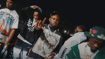 Bay Swag – ‘Patti Labelle’