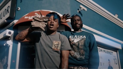 Big Sad 1900 – ’40 & Broke’