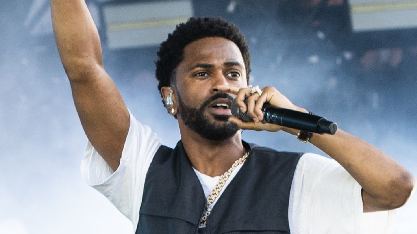 Big Sean’s ‘Better Me Than You’ Set For Disappointing Debut On Billboard 200