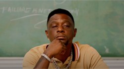 Boosie Badazz – ‘Sharpened Pencils’
