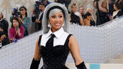 Cardi B Shares Album Update Following Birth Of Third Child: ‘Now Is Crunch Time’